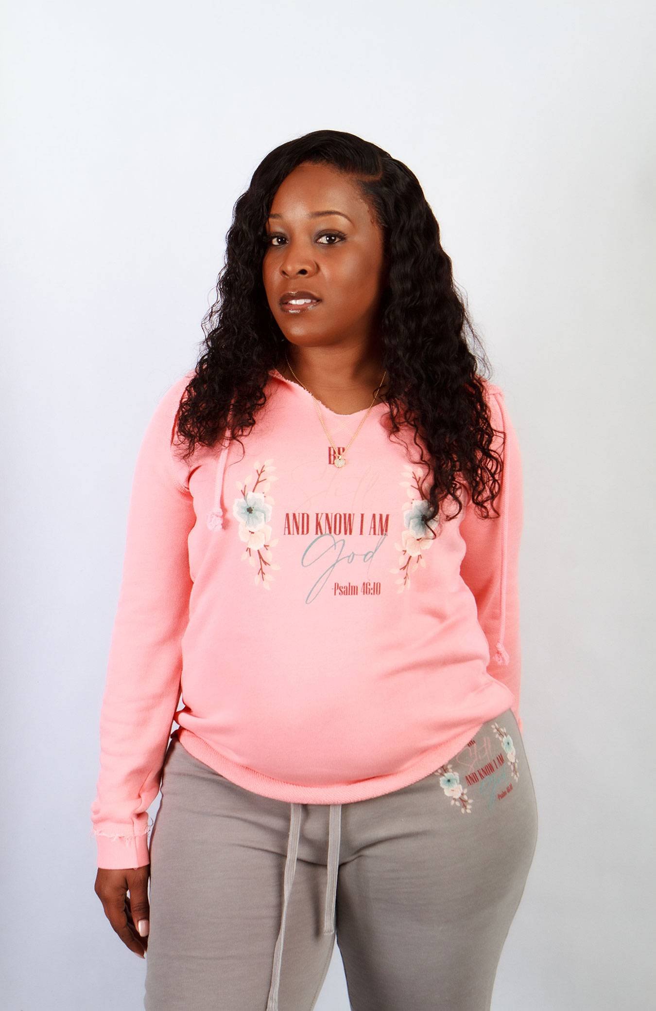 Women's Signature Suit Still Waters Apparel